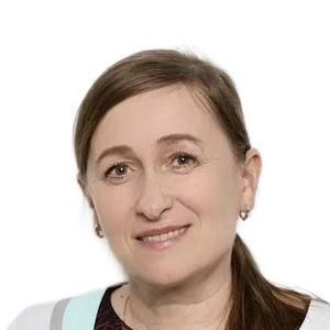 Панова Екатерина Викторовна