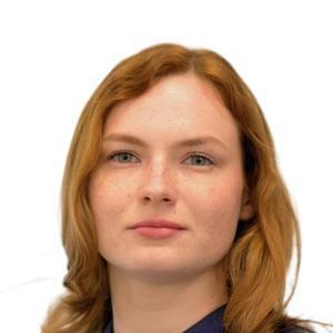 Чехонадская Яна Владиславовна