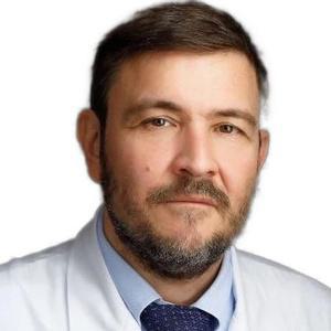 Воронцов Александр Валерьевич