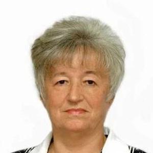 Гридасова Тамара Александровна
