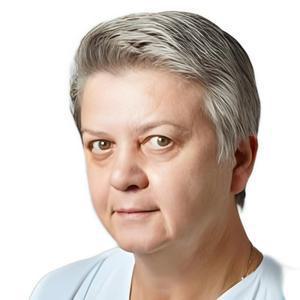 Саркисян Лили Михайловна