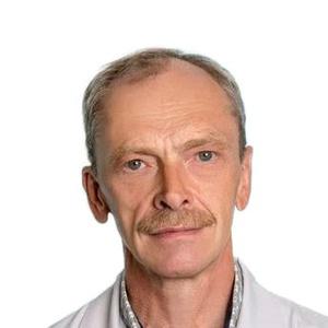 Говорин Андрей Михайлович