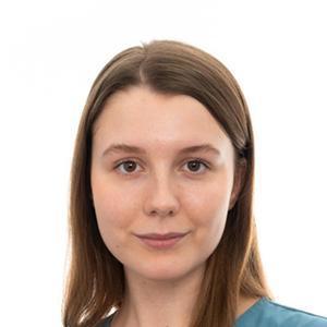 Шалгинских Екатерина Олеговна