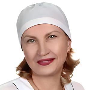 Грязнова Елена Евгеньевна