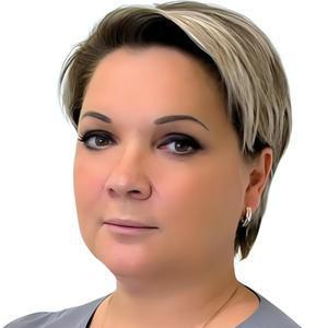 Зобнина Светлана Владимировна