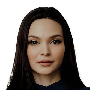 Мурашкина Маргарита Владимировна