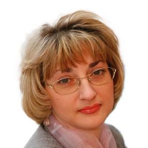 Мандзилевская Светлана Викторовна