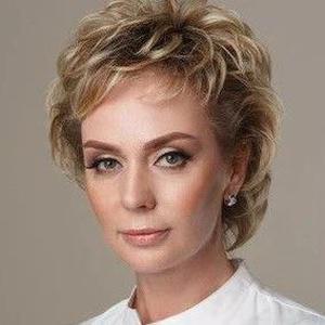 Кременская Вероника Алексеевна