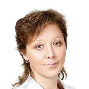 Уварова Алина Сергеевна