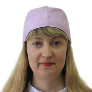 Схаб Екатерина Владимировна