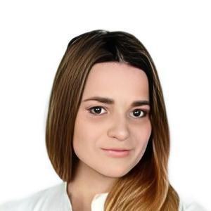 Болтунова Юлия Сергеевна