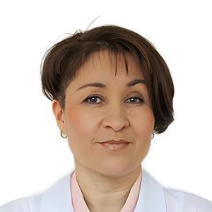 Гуменная Эльвира Равильевна
