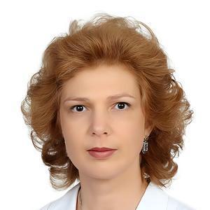 Кузнецова Елена Борисовна