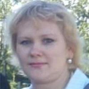 Юдина Тамара Константиновна