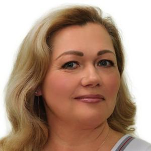 Гуляева Ольга Владимировна