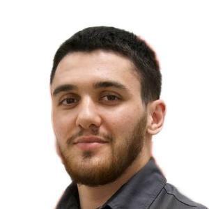 Адаев Аюб Ахмудович