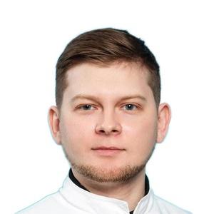 Николаев Евгений Сергеевич