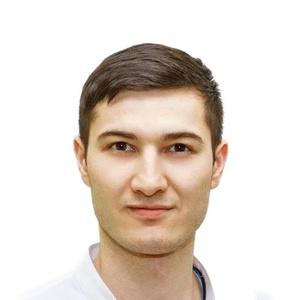 Каюмов Абдумаджид Абдукахорович