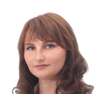 Голуб Мария Александровна