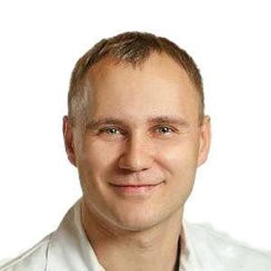 Лалак Родион Георгиевич