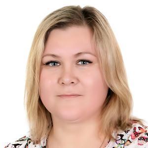 Виноградова Ольга Александровна
