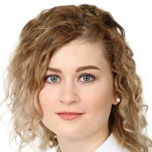 Лозовая Валерия Витальевна