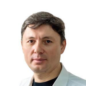 Чижиков Валерий Анатольевич