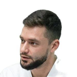 Шорин Иван Сергеевич