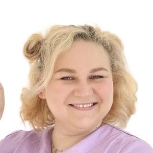 Ионина Ирина Игоревна