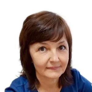 Широченкова Татьяна Игоревна
