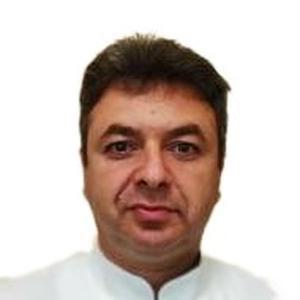 Шафер Константин Маркович