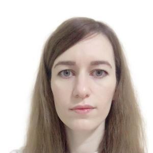 Купрейшвили Лали Велодиевна