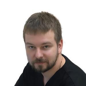 Кленов Михаил Станиславович