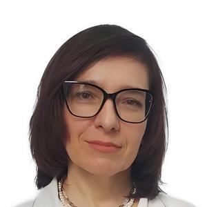 Корниенко Анна Васильевна