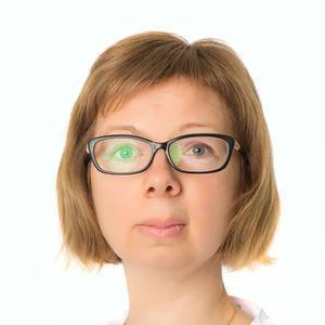 Коробейникова Елена Рудольфовна