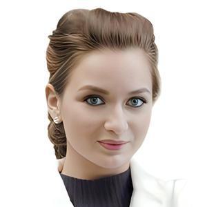 Ермоленко Ксения Юрьевна