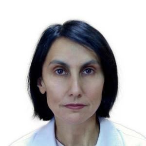 Пегина Ольга Александровна
