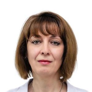 ВермишянНалгранян Мария Аршалуйсовна