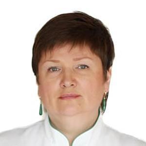 Маркина Ренита Николаевна