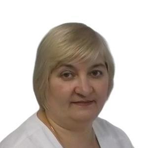 Ковалева Наталья Анатольевна