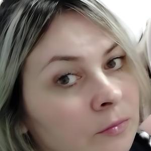 Лапшина Марина Александровна