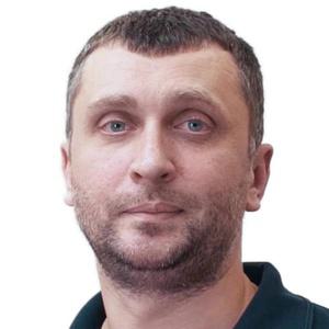 Трачук Олег Анатольевич