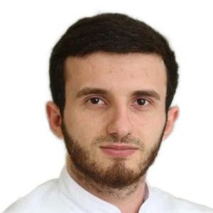 Магомедов Раджаб Низамиевич