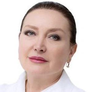 Жучкова Тамара Николаевна