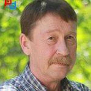 Рыжов Юрий Иванович