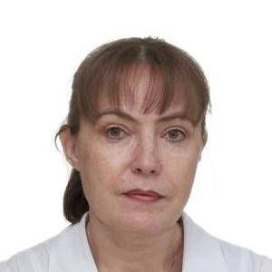 Молева Ирина Валерьевна