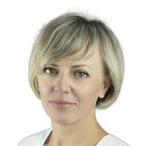 Рой Ольга Васильевна