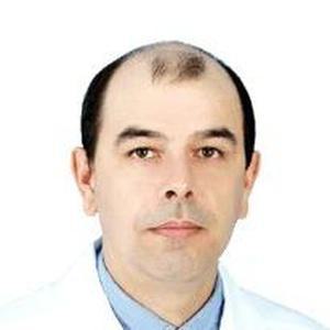 Цымбал Андрей Анатольевич
