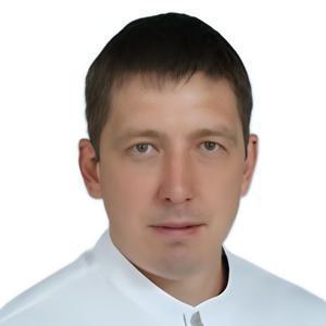 Арсентьев Андрей Владимирович