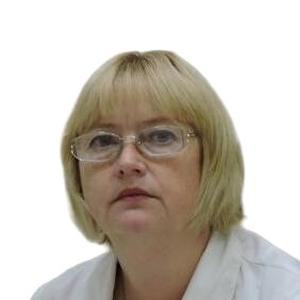 Горяева Мария Павловна